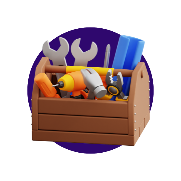 Ferramentas e Utilidades