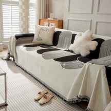 Capa de Sofá 3 e 2 Lugares - Impermeável