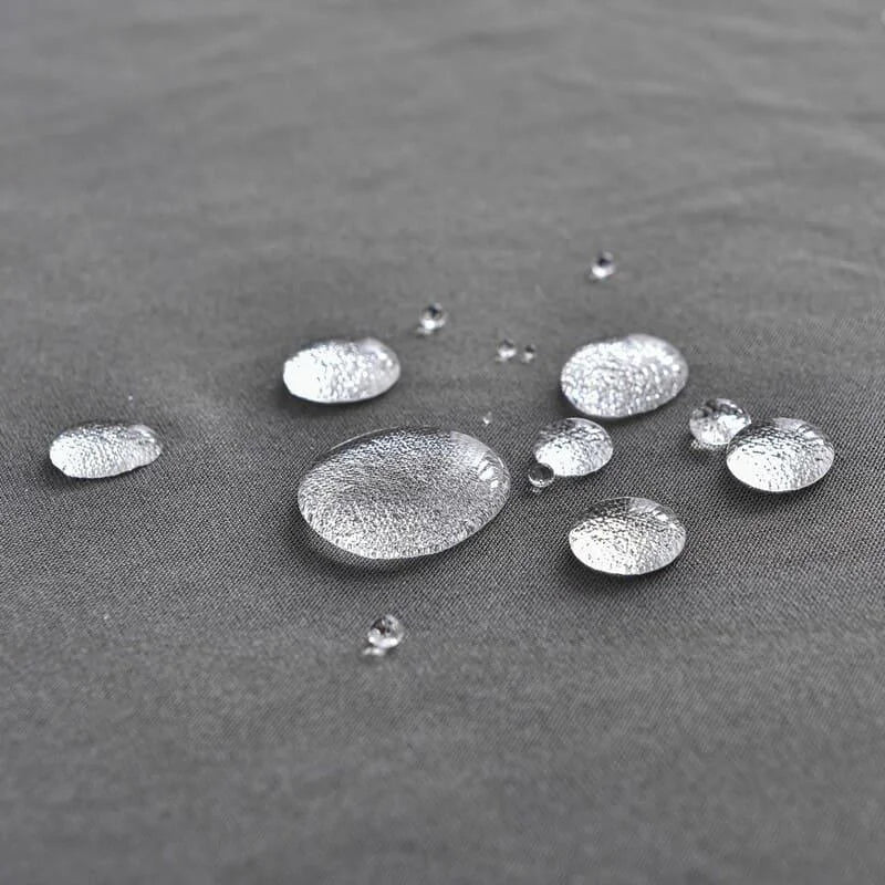 Capa De Sofá Stretch Ajustável Lisa Bege