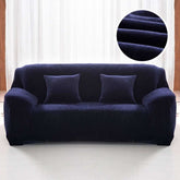 Capa Para Sofá Mágica Modernas 2 ou 3 Lugares Plush - FRETE GRÁTIS